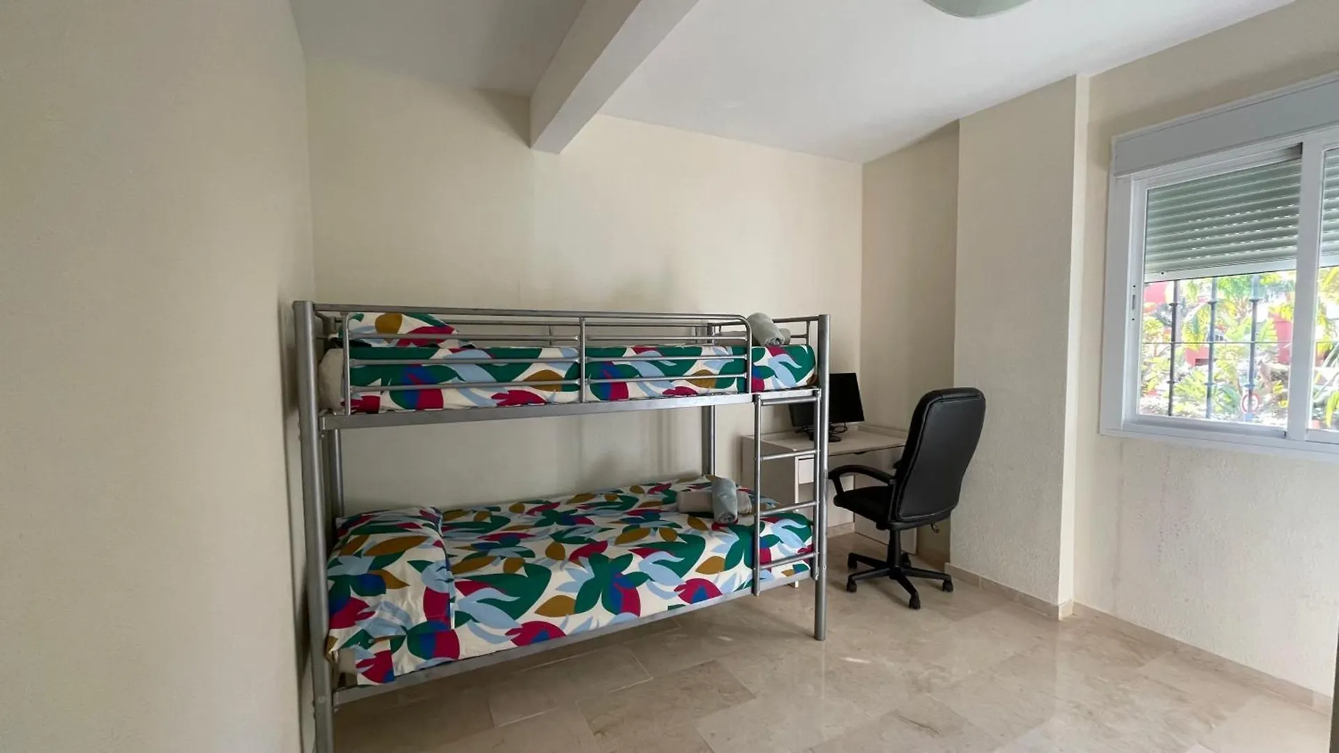 Intermobiliaria Rentals - Puerto Alto B6 7 Estepona