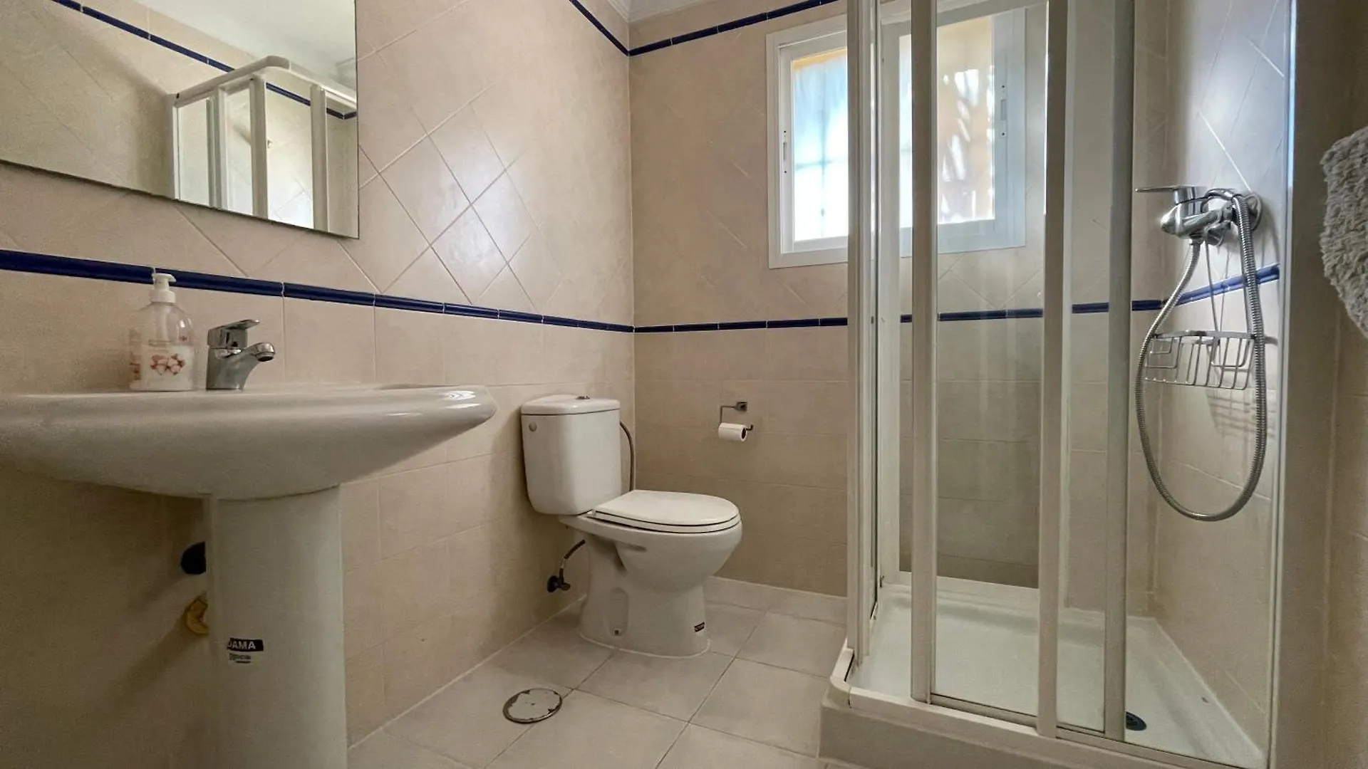 Intermobiliaria Rentals - Puerto Alto B6 7 Estepona 0*,  Spain