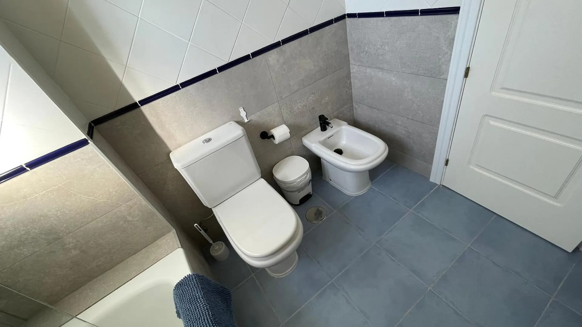 Intermobiliaria Rentals - Puerto Alto B6 7 Estepona Apartment