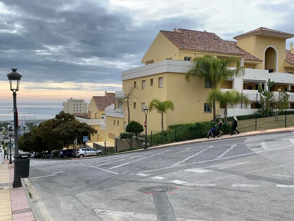 Intermobiliaria Rentals - Puerto Alto B6 7 Estepona 0*,  Spain