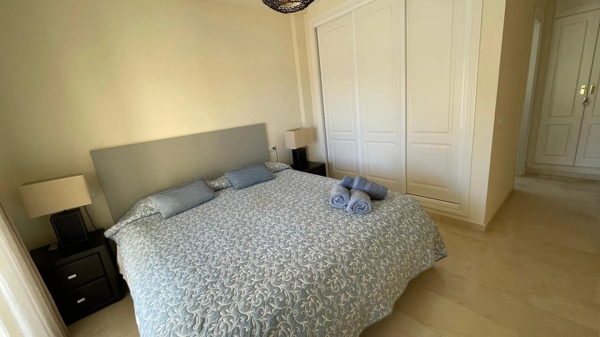 Intermobiliaria Rentals - Puerto Alto B6 7 Estepona Spain