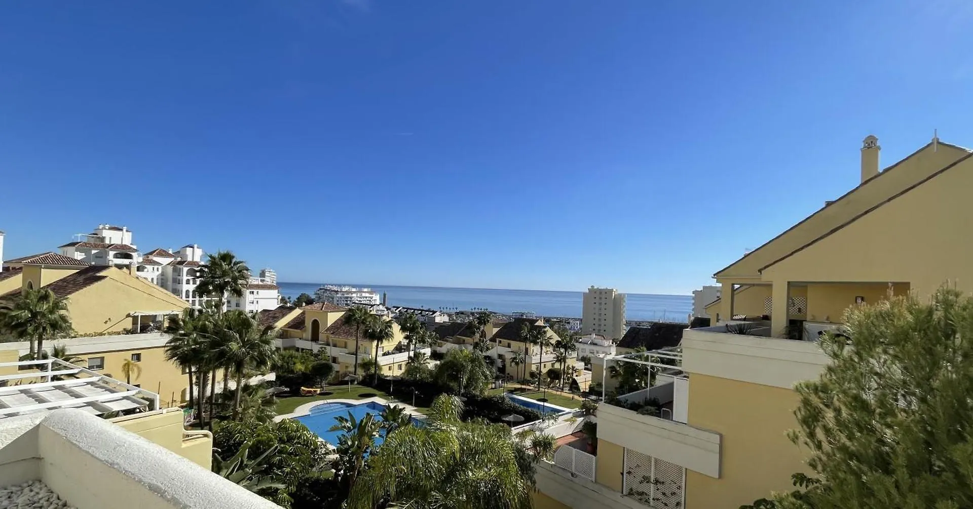 Intermobiliaria Rentals - Puerto Alto B6 7 Estepona Spain