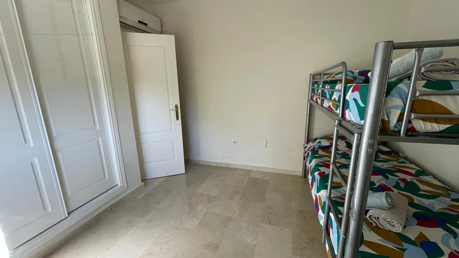 Intermobiliaria Rentals - Puerto Alto B6 7 Estepona 0*,