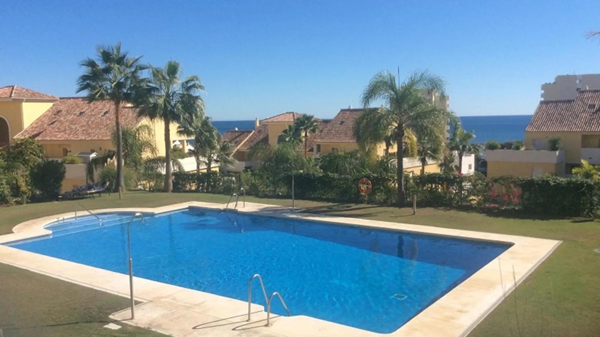 Intermobiliaria Rentals - Puerto Alto B6 7 Estepona 0*,  Spain