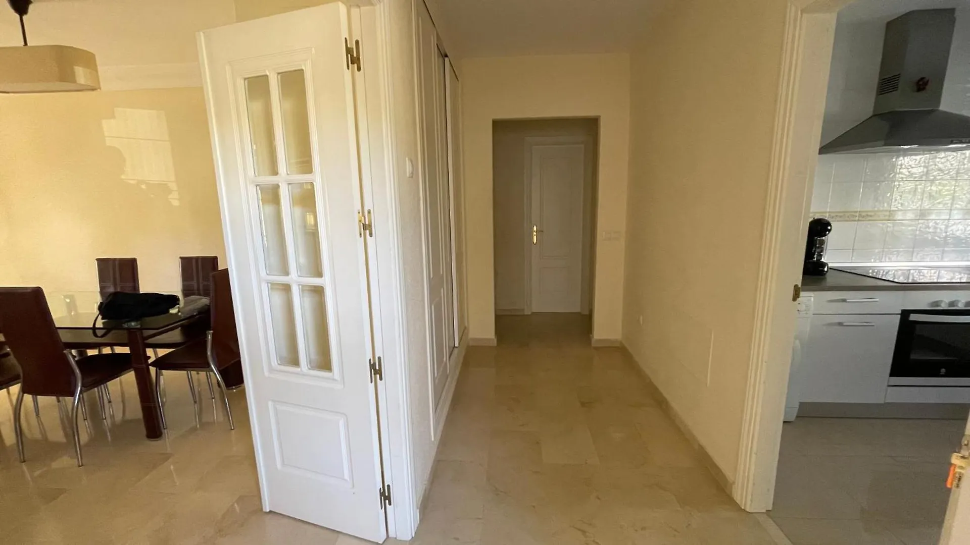 Apartment Intermobiliaria Rentals - Puerto Alto B6 7 Estepona Spain