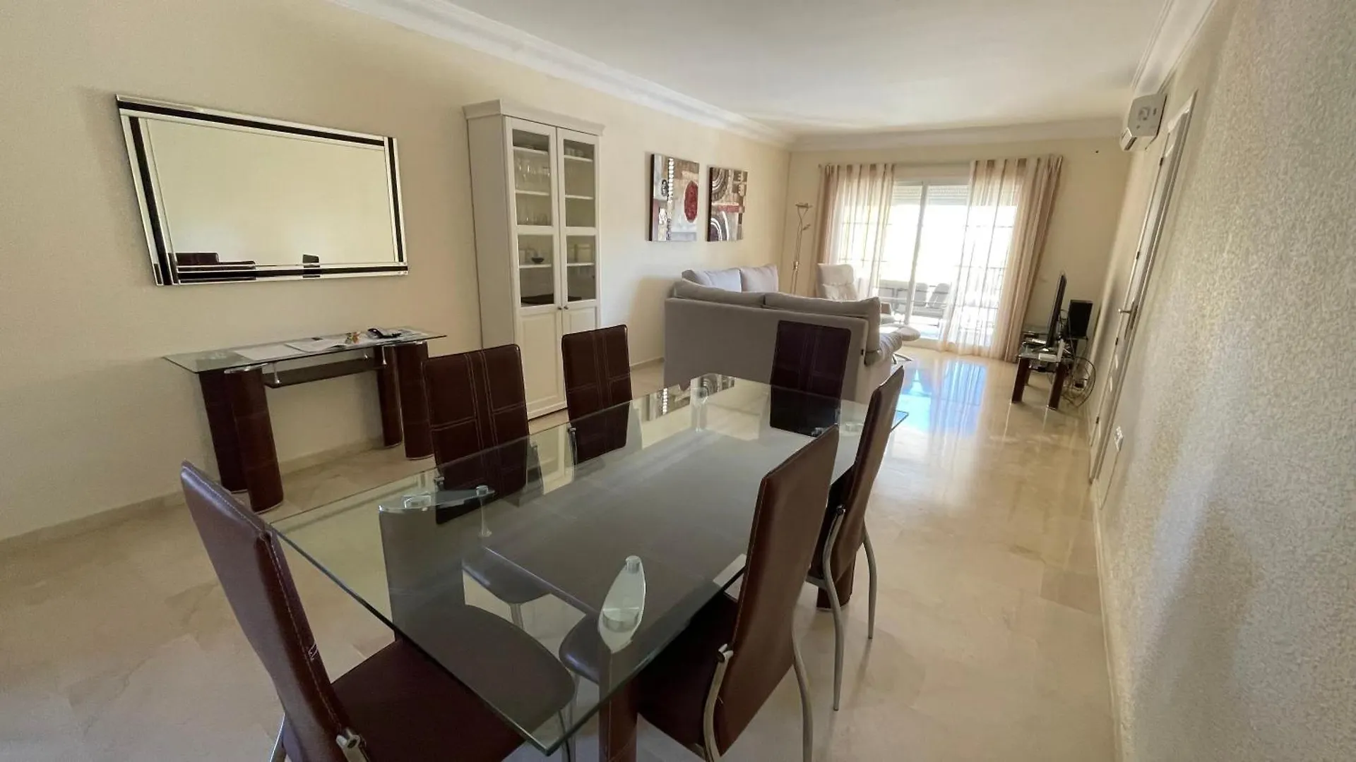 Intermobiliaria Rentals - Puerto Alto B6 7 Estepona