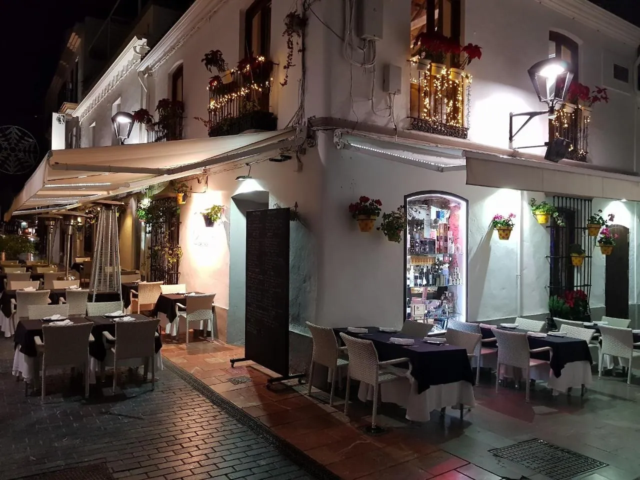 Apartment Intermobiliaria Rentals - Puerto Alto B6 7 Estepona